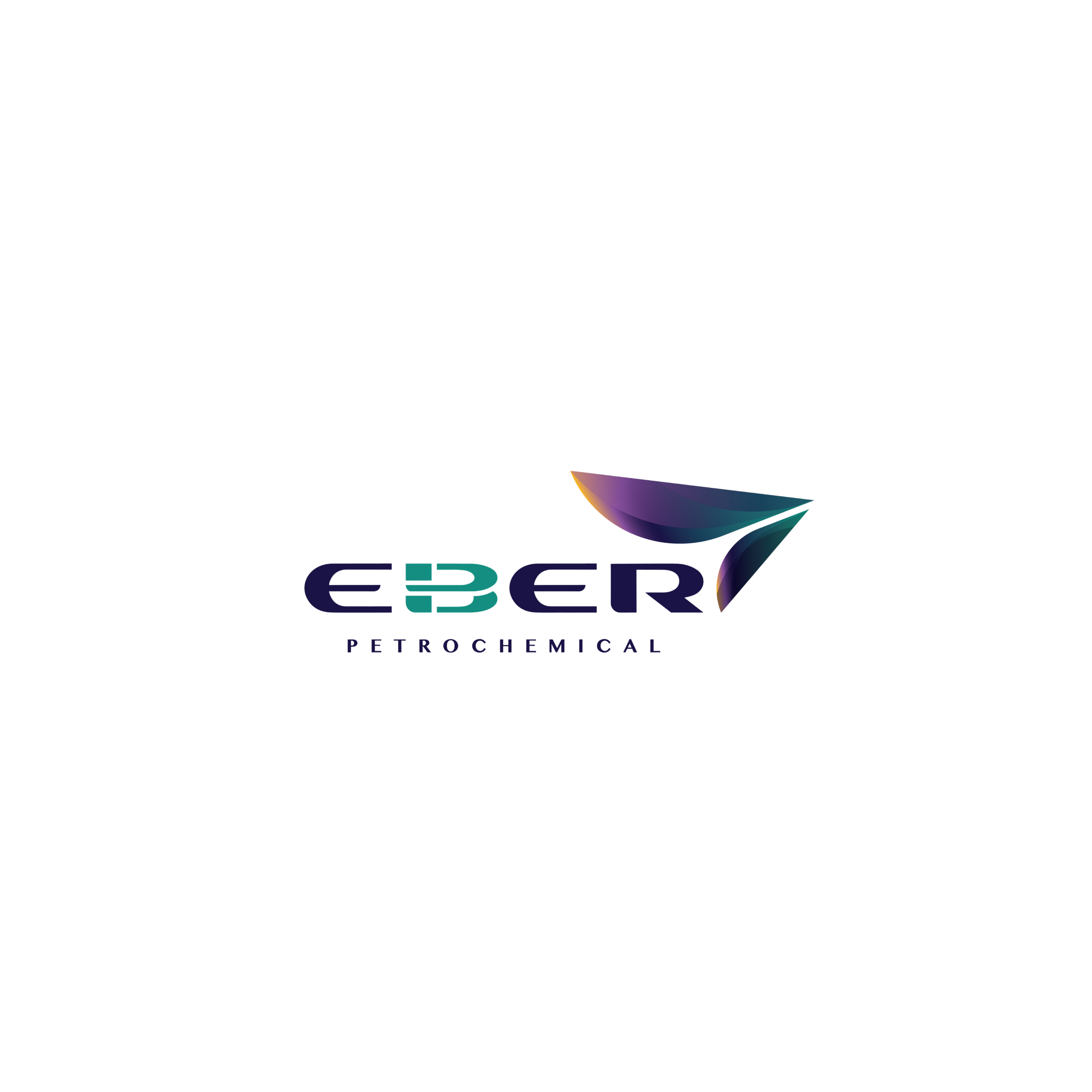 Brand colored logo