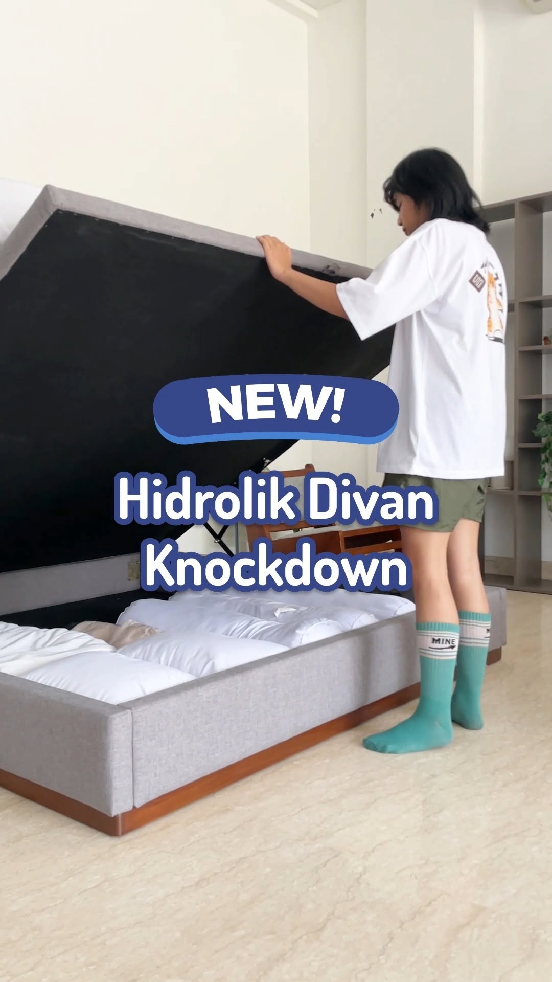 Feed Cover