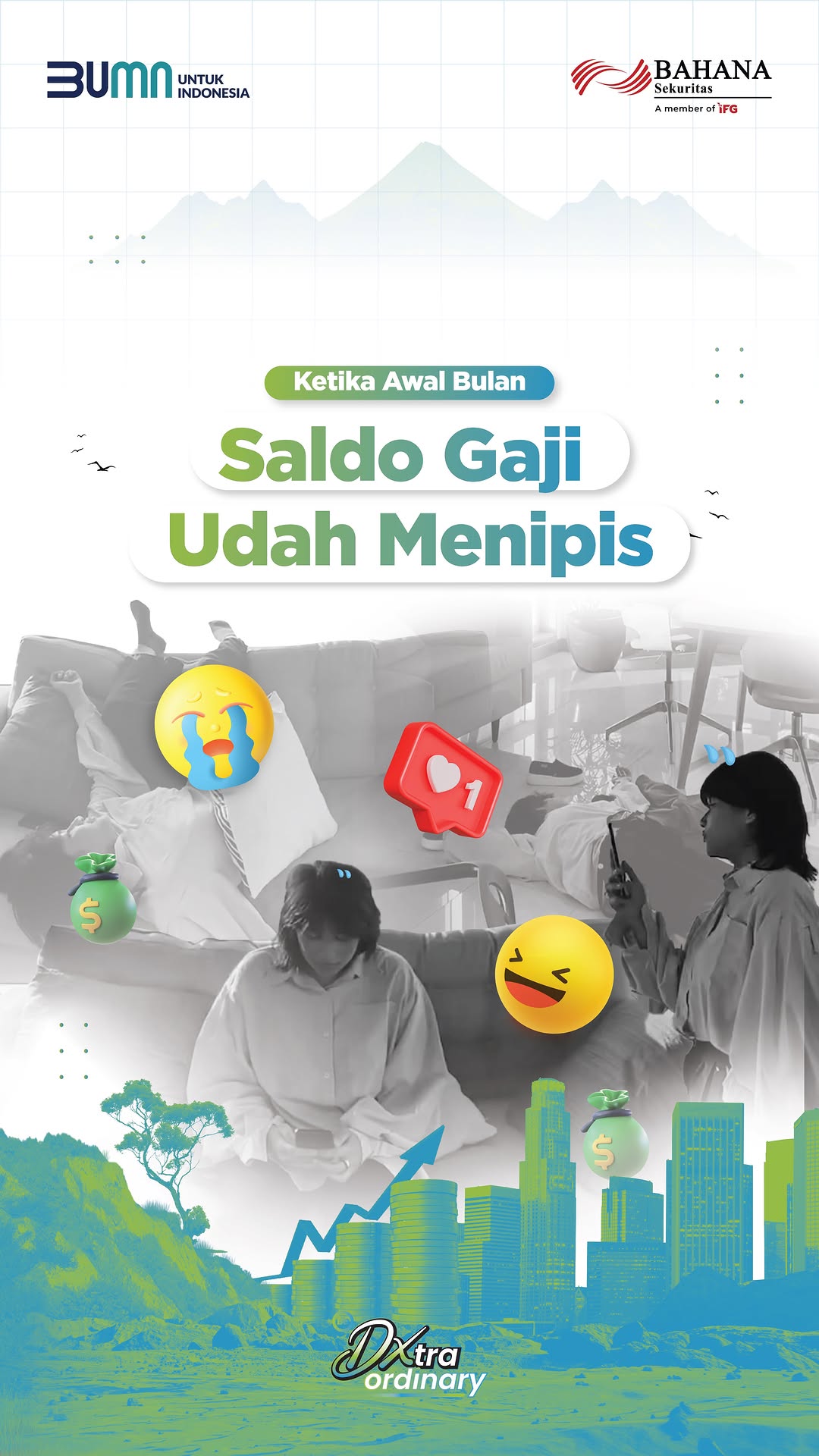 Bahana Sekuritas Content 2